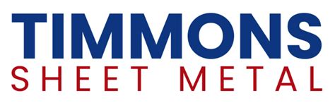 timmons sheet metal|Timmons Sheet Metal in Bartlesville, OK 74003 .